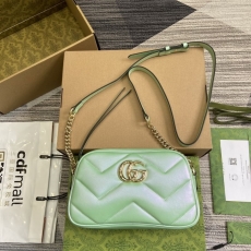 Gucci Marmont Bags